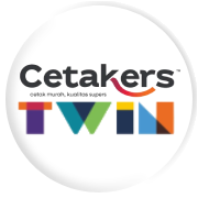 Cetakers Logo